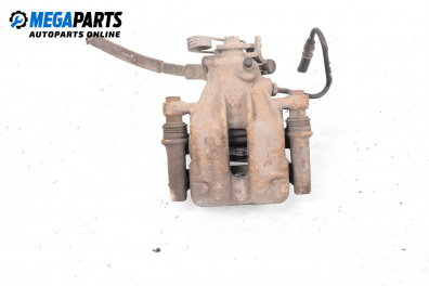 Спирачен апарат за Peugeot 807 Minivan (06.2002 - ...), позиция: задна, лява