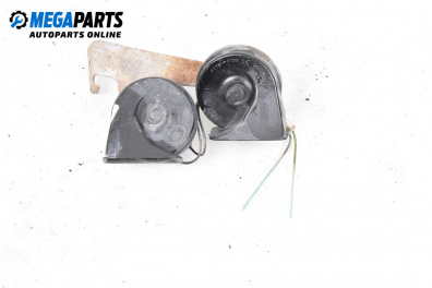 Клаксони за Peugeot 807 Minivan (06.2002 - ...)