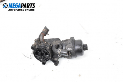 Корпус за маслен филтър за Peugeot 807 Minivan (06.2002 - ...) 2.0 HDI, 136 к.с.