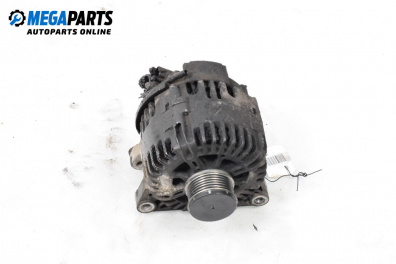 Алтернатор / генератор за Peugeot 807 Minivan (06.2002 - ...) 2.0 HDI, 136 к.с.