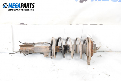 Макферсон за Peugeot 807 Minivan (06.2002 - ...), миниван, позиция: предна, дясна