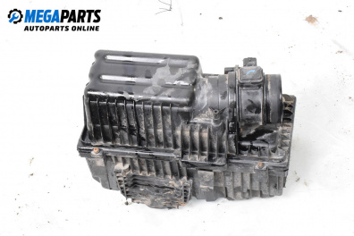 Филтърна кутия за Peugeot 807 Minivan (06.2002 - ...) 2.0 HDI