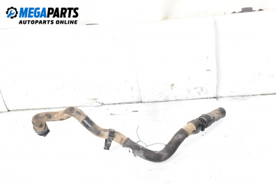 Воден маркуч за Peugeot 807 Minivan (06.2002 - ...) 2.0 HDI, 136 к.с.