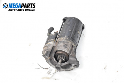 Стартер за Peugeot 807 Minivan (06.2002 - ...) 2.0 HDI, 136 к.с.