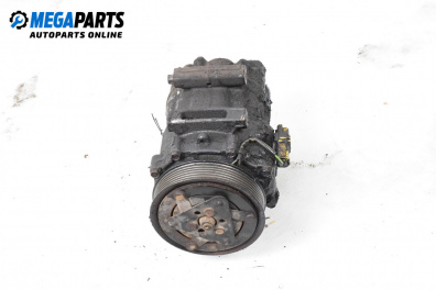 Компресор климатик за Peugeot 807 Minivan (06.2002 - ...) 2.0 HDI, 136 к.с.