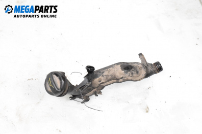 Гърловина масло за Peugeot 807 Minivan (06.2002 - ...) 2.0 HDI, 136 к.с.