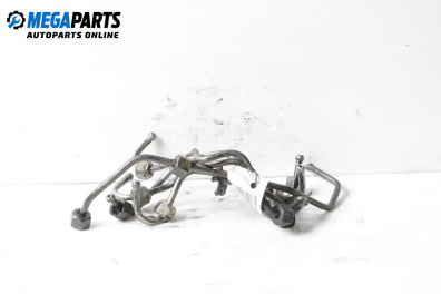 Горивни тръби за Peugeot 807 Minivan (06.2002 - ...) 2.0 HDI, 136 к.с.