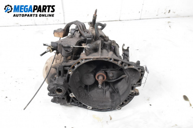 Ръчна скоростна кутия за Peugeot 807 Minivan (06.2002 - ...) 2.0 HDI, 136 к.с.