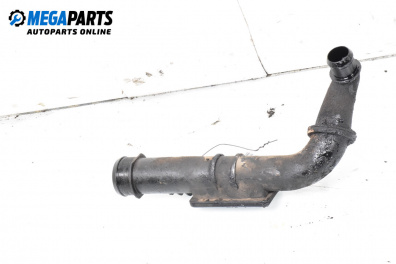 Маркуч турбо за Peugeot 807 Minivan (06.2002 - ...) 2.0 HDI, 136 к.с.