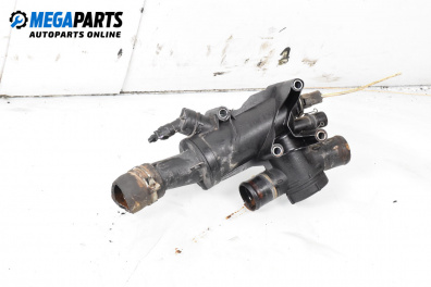 Конзола антифриз за Peugeot 807 Minivan (06.2002 - ...) 2.0 HDI, 136 к.с.