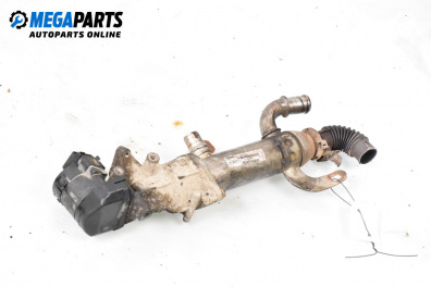 EGR-клапан за Peugeot 807 Minivan (06.2002 - ...) 2.0 HDI, 136 к.с.