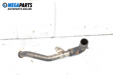 EGR тръба за Peugeot 807 Minivan (06.2002 - ...) 2.0 HDI, 136 к.с.