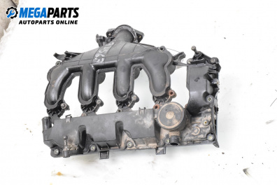 Всмукателен колектор за Peugeot 807 Minivan (06.2002 - ...) 2.0 HDI, 136 к.с.