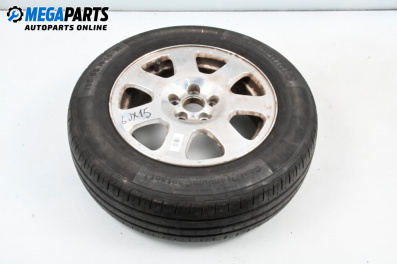 Резервна гума за Audi A3 Hatchback I (09.1996 - 05.2003) 15 цола, ширина 6 (Цената е за 1 бр.)