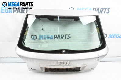 Заден капак за Audi A3 Hatchback I (09.1996 - 05.2003), 4+1 вр., хечбек, позиция: задна