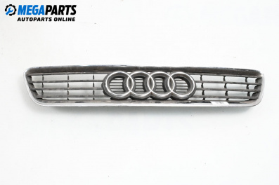 Решетка за Audi A3 Hatchback I (09.1996 - 05.2003), хечбек, позиция: предна