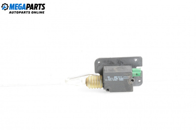 Машинка централно заключване за Audi A3 Hatchback I (09.1996 - 05.2003), 4+1 вр., позиция: задна, № 4B9962115