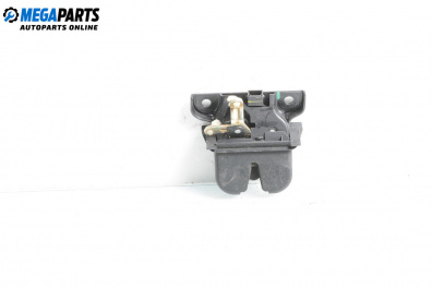 Брава заден капак за Audi A3 Hatchback I (09.1996 - 05.2003), хечбек, позиция: задна