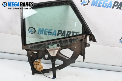 Странично стъкло за Audi A3 Hatchback I (09.1996 - 05.2003), 4+1 вр., хечбек, позиция: задна, дясна