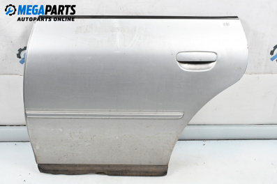 Врата за Audi A3 Hatchback I (09.1996 - 05.2003), 4+1 вр., хечбек, позиция: задна, лява