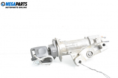 Контактен ключ за Audi A3 Hatchback I (09.1996 - 05.2003)