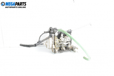 Брава заден капак за Audi A3 Hatchback I (09.1996 - 05.2003), хечбек, позиция: задна