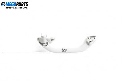 Ръкохватка за таван за Audi A3 Hatchback I (09.1996 - 05.2003), 4+1 вр., позиция: задна, дясна