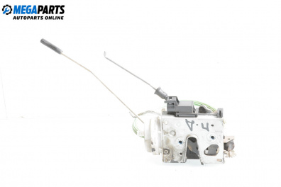 Брава на врата за Audi A3 Hatchback I (09.1996 - 05.2003), позиция: предна, дясна