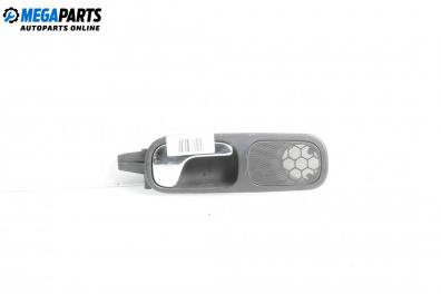 Вътрешна дръжка за Audi A3 Hatchback I (09.1996 - 05.2003), 4+1 вр., хечбек, позиция: предна, лява