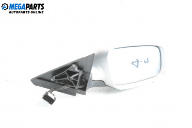 Огледало за Audi A3 Hatchback I (09.1996 - 05.2003), 4+1 вр., хечбек, позиция: дясна