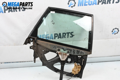 Странично стъкло за Audi A3 Hatchback I (09.1996 - 05.2003), 4+1 вр., хечбек, позиция: задна, дясна