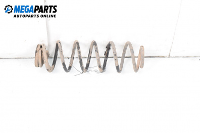 Пружина за ходова част за Audi A3 Hatchback I (09.1996 - 05.2003), хечбек, позиция: задна