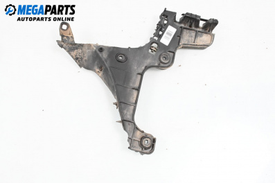 Държач броня за Audi A3 Hatchback I (09.1996 - 05.2003), хечбек, позиция: задна, дясна