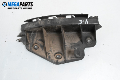 Държач броня за Audi A3 Hatchback I (09.1996 - 05.2003), хечбек, позиция: задна, лява