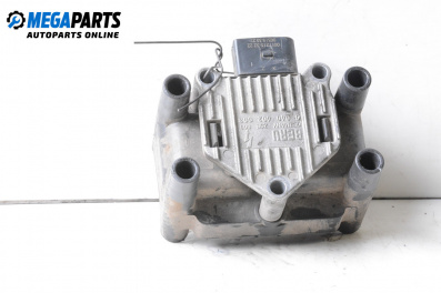 Запалителна бобина за Audi A3 Hatchback I (09.1996 - 05.2003) 1.6, 102 к.с.