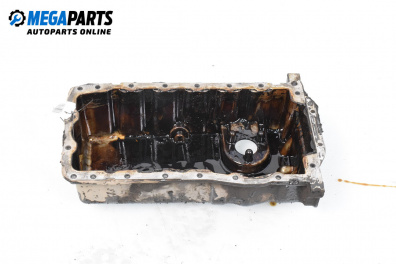 Картер за Audi A3 Hatchback I (09.1996 - 05.2003) 1.6, 102 к.с.