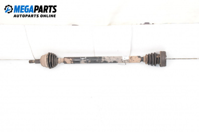 Полуоска за Audi A3 Hatchback I (09.1996 - 05.2003) 1.6, 102 к.с., позиция: предна, дясна
