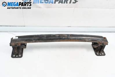 Основа броня за Mazda 2 Hatchback I (02.2003 - 06.2007), хечбек, позиция: предна