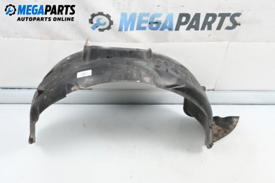 Подкалник за Mazda 2 Hatchback I (02.2003 - 06.2007), 4+1 вр., хечбек, позиция: задна, дясна