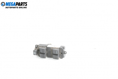 Бутони ел. стъкла  за Mazda 2 Hatchback I (02.2003 - 06.2007)