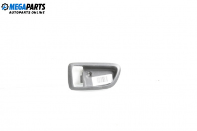 Вътрешна дръжка за Mazda 2 Hatchback I (02.2003 - 06.2007), 4+1 вр., хечбек, позиция: предна, лява