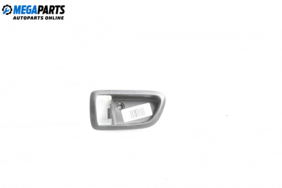 Вътрешна дръжка за Mazda 2 Hatchback I (02.2003 - 06.2007), 4+1 вр., хечбек, позиция: задна, лява