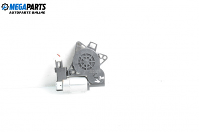 Електромотор за стъклоподемник за Mazda 2 Hatchback I (02.2003 - 06.2007), 4+1 вр., хечбек, позиция: задна, лява