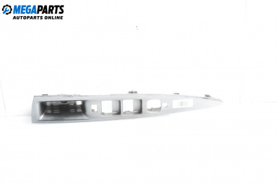 Интериорна пластмаса за Mazda 2 Hatchback I (02.2003 - 06.2007), 4+1 вр., хечбек, позиция: лява