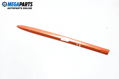 Лайсна за Mazda 2 Hatchback I (02.2003 - 06.2007), хечбек, позиция: задна, лява