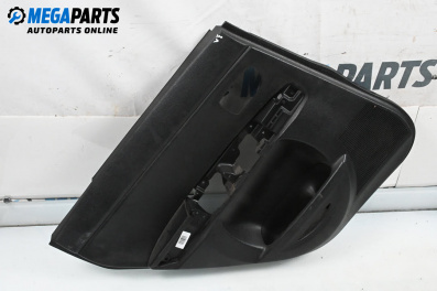 Кора врата за Mazda 2 Hatchback I (02.2003 - 06.2007), 4+1 вр., хечбек, позиция: задна, лява