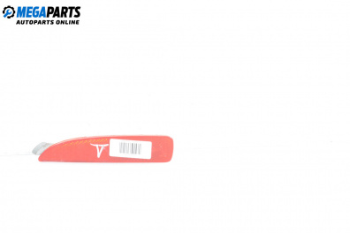 Светлоотразител за Mazda 2 Hatchback I (02.2003 - 06.2007), хечбек, позиция: дясна