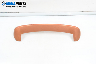 Спойлер за Mazda 2 Hatchback I (02.2003 - 06.2007), хечбек