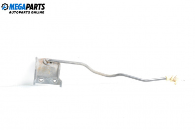 Щека преден капак за Mazda 2 Hatchback I (02.2003 - 06.2007), 4+1 вр., хечбек