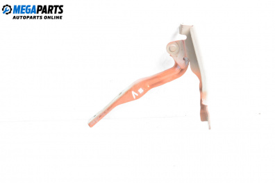 Панта преден капак за Mazda 2 Hatchback I (02.2003 - 06.2007), 4+1 вр., хечбек, позиция: лява